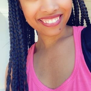 Meet your Posher, Rose